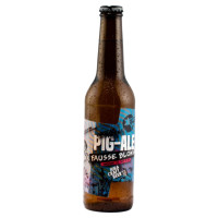 BlackPig Pig-Ale