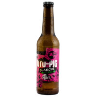 BlackPig Uto-Pig