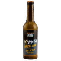 7Peaks Apricot Sour