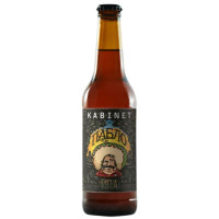 Kabinet Brewery Pablo