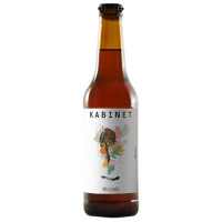 Kabinet Brewery Mozaik