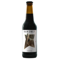 Kabinet Brewery Cassius