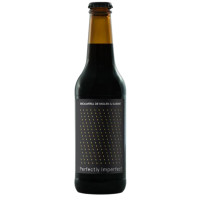 Kabinet Brewery Perfectly Imperfect