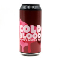 Ice Breaker Brewing Co. Cold Blood