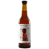 Kabinet Brewery Bastardo