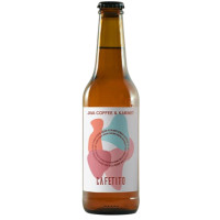 Kabinet Brewery Cafetito