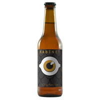 Kabinet Brewery Citra Pale Ale