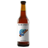 Kabinet Brewery Kameleon