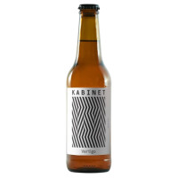 Kabinet Brewery Vertigo