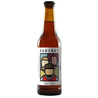 Kabinet Brewery Bad Copy