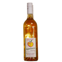 Appel Happel Mainzer Appelsecco