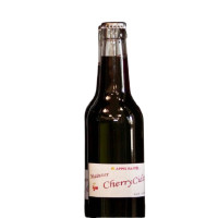 Appel Happel Mainzer CherryCider / KCider