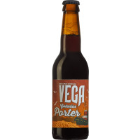 Vega Bryggeri Gotenius Porter (2022-)