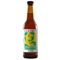 Kabinet Brewery Maćedo