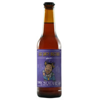 Kabinet Brewery Oat Dirty Bastard