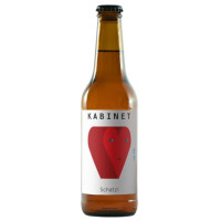 Kabinet Brewery Schatzi