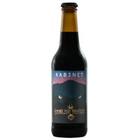 Kabinet Brewery Kosmajski Drekavac