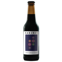 Kabinet Brewery Loco About Coco