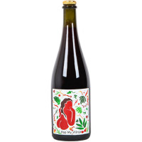 Kabinet Brewery Pop My Višnja
