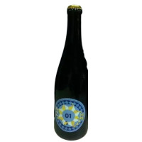 Kabinet Brewery 01 Kolaboracija
