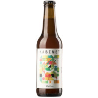 Kabinet Brewery Melisa