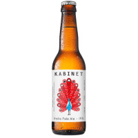 Kabinet Brewery IPA
