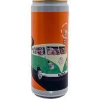 Morgondagens Bryggeri Mañana