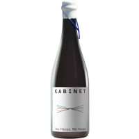 Kabinet Brewery You Happy, Me Happy
