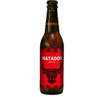 Tron Brewery Matador
