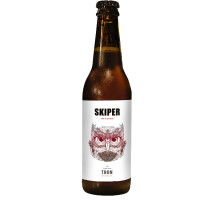 Tron Brewery Skiper