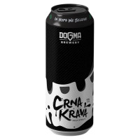 Dogma Brewery Crna Krava