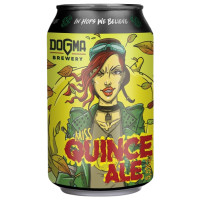 Dogma Brewery Miss Quince