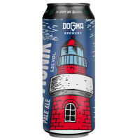 Dogma Brewery Svetionik
