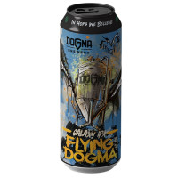 Dogma Brewery Flying Dogma
