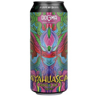 Dogma Brewery Ayahuasca
