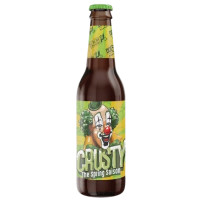 Dogma Brewery Crusty