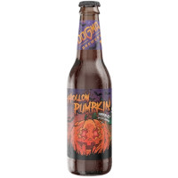 Dogma Brewery Hollow Pumpkin