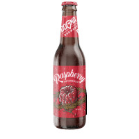 Dogma Brewery Raspberry Hefeweizen