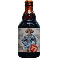 Brouwerij Egmond Kwade Wouter