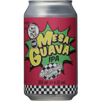 SKA Brewing Mesa Guava