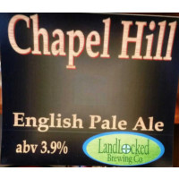 Landlocked Brewing Co. Chapel Hill