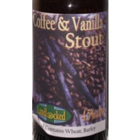 Landlocked Brewing Co. Coffee Vanilla Stout
