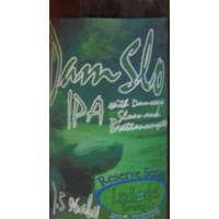 Landlocked Brewing Co. DamSlo