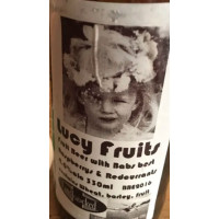 Landlocked Brewing Co. Lucy Fruits