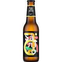 Salto Pivo Wit