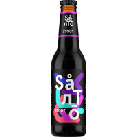 Salto Pivo Stout
