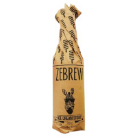 Zebrew Ice Cream Stout