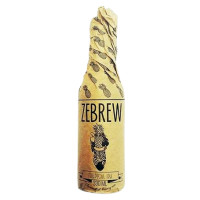 Zebrew Tropical IPA