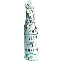 Zebrew Sansho
