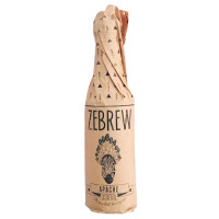 Zebrew Apache